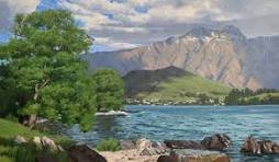 Waterfront